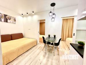 2-к квартира, посуточно, 58м2, 10/24 этаж