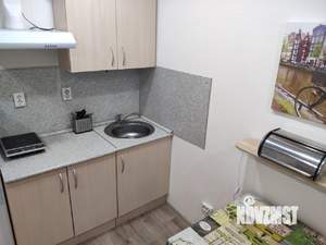 1-к квартира, посуточно, 30м2, 1/25 этаж