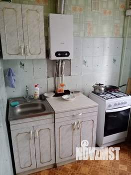 1-к квартира, на длительный срок, 33м2, 3/4 этаж