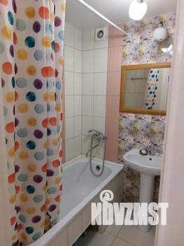 1-к квартира, посуточно, 40м2, 4/16 этаж