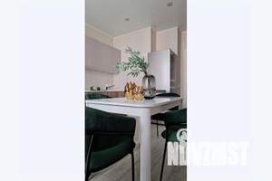 1-к квартира, посуточно, 47м2, 1/1 этаж