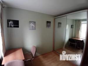 3-к квартира, посуточно, 85м2, 3/9 этаж