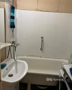 2-к квартира, на длительный срок, 45м2, 3/9 этаж