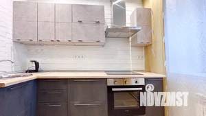 Студия квартира, посуточно, 43м2, 15/15 этаж