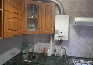 2-к квартира, на длительный срок, 45м2, 3/5 этаж