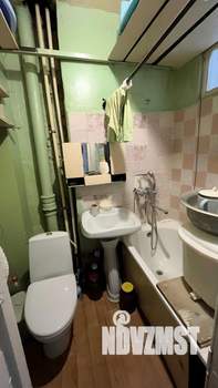 1-к квартира, на длительный срок, 20м2, 2/9 этаж