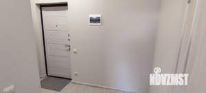 1-к квартира, посуточно, 40м2, 13/18 этаж