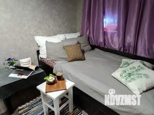 Студия квартира, посуточно, 25м2, 3/16 этаж