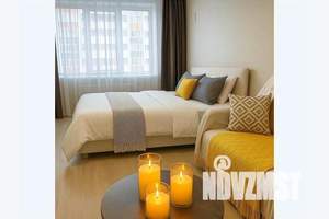 1-к квартира, посуточно, 40м2, 19/22 этаж