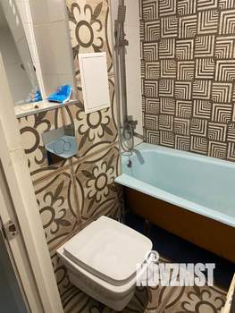 Студия квартира, на длительный срок, 32м2, 1/2 этаж