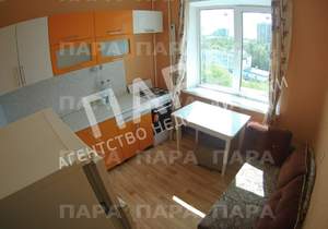 1-к квартира, на длительный срок, 31м2, 8/9 этаж