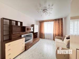 2-к квартира, на длительный срок, 70м2, 10/20 этаж