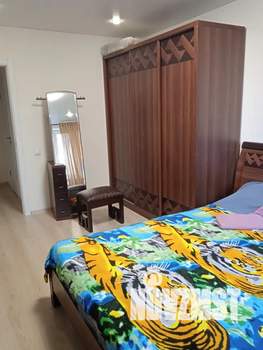 2-к квартира, посуточно, 70м2, 15/15 этаж