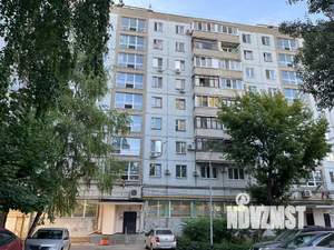 2-к квартира, посуточно, 45м2, 8/9 этаж