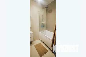 1-к квартира, посуточно, 35м2, 17/24 этаж