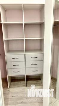 2-к квартира, на длительный срок, 70м2, 3/33 этаж