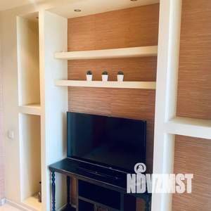 Студия квартира, посуточно, 36м2, 5/7 этаж