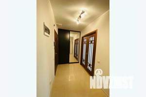 1-к квартира, посуточно, 45м2, 11/19 этаж