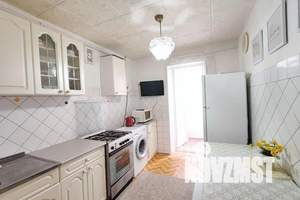 2-к квартира, посуточно, 55м2, 1/5 этаж