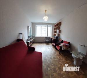 3-к квартира, на длительный срок, 60м2, 3/5 этаж