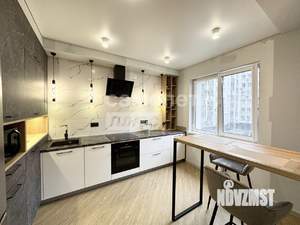 1-к квартира, на длительный срок, 40м2, 3/14 этаж