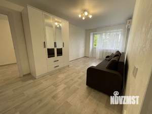 2-к квартира, на длительный срок, 48м2, 2/5 этаж