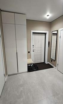 1-к квартира, на длительный срок, 49м2, 2/16 этаж