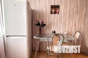 1-к квартира, посуточно, 35м2, 9/9 этаж