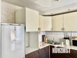 2-к квартира, посуточно, 49м2, 2/5 этаж