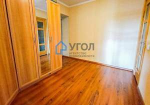 1-к квартира, на длительный срок, 41м2, 5/9 этаж