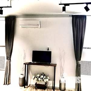 1-к квартира, посуточно, 45м2, 1/9 этаж