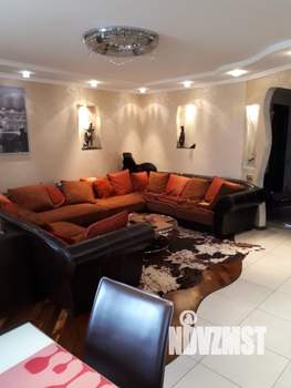 2-к квартира, на длительный срок, 70м2, 15/17 этаж