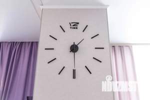 1-к квартира, посуточно, 40м2, 17/19 этаж