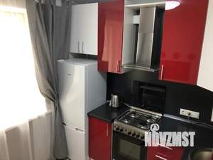 2-к квартира, посуточно, 57м2, 1/5 этаж