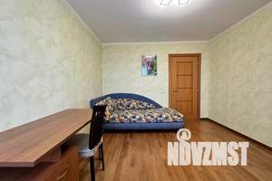 3-к квартира, посуточно, 77м2, 10/13 этаж