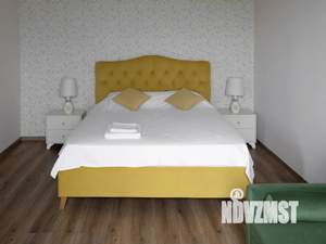 1-к квартира, посуточно, 35м2, 5/5 этаж