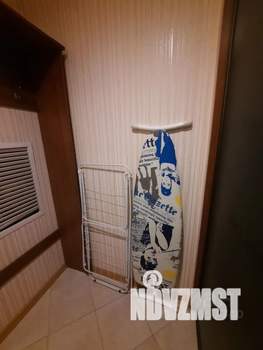 1-к квартира, посуточно, 47м2, 13/19 этаж