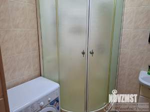 1-к квартира, на длительный срок, 35м2, 4/4 этаж