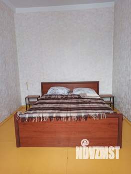 3-к квартира, на длительный срок, 75м2, 2/5 этаж