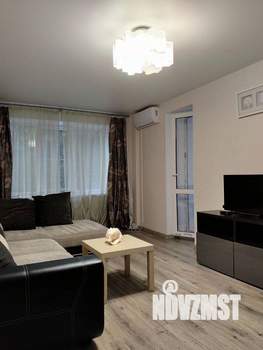 2-к квартира, на длительный срок, 45м2, 5/9 этаж