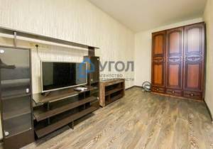 1-к квартира, на длительный срок, 40м2, 5/9 этаж