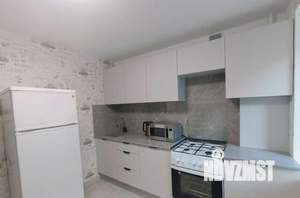 2-к квартира, посуточно, 68м2, 1/1 этаж