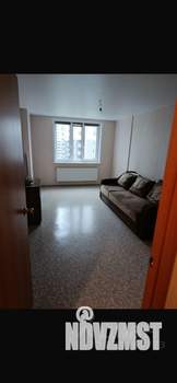 1-к квартира, на длительный срок, 39м2, 6/26 этаж