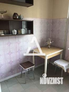 1-к квартира, на длительный срок, 37м2, 6/9 этаж