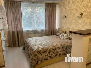 1-к квартира, на длительный срок, 62м2, 4/25 этаж