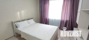 1-к квартира, посуточно, 35м2, 5/9 этаж