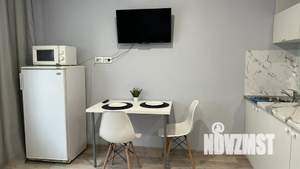 Студия квартира, посуточно, 25м2, 2/3 этаж