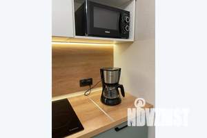 1-к квартира, посуточно, 40м2, 21/25 этаж