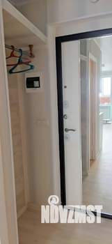 Студия квартира, на длительный срок, 19м2, 14/16 этаж