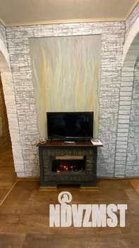 1-к квартира, посуточно, 35м2, 2/5 этаж